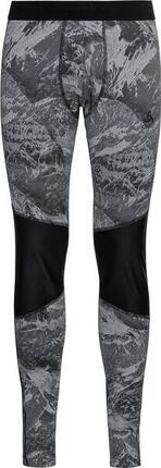 Collant Long Odlo Whistler Eco Noir