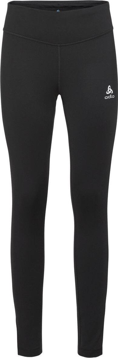 Collant Long Odlo Essential Warm Noir Femme 3/7