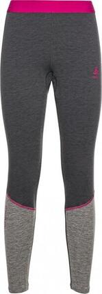 Odlo Damen 3/4 Tight BL Bottom 3/4 Revelstoke Tight 111151