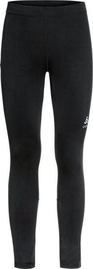 Collant Long Odlo Essential Noir Homme