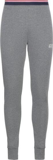 Odlo Active Warm Originals Eco Grijs Lange Panty