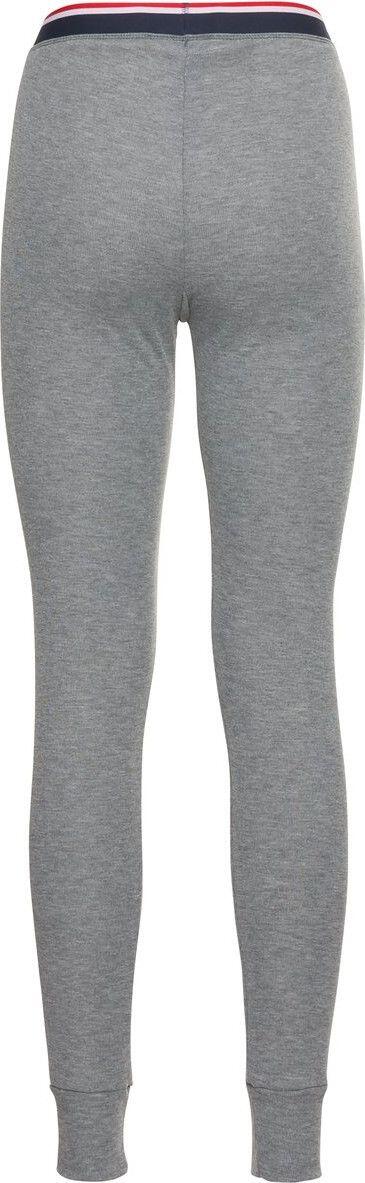 Odlo Active Warm Originals Eco Grey Calzamaglia lunga da donna 2/4