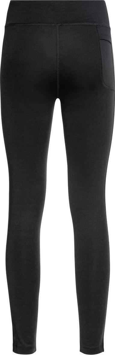 Calzamaglia lunga Odlo Essential Donna Nero 4/7