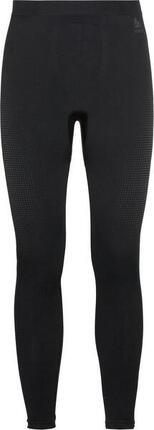Odlo Performance Warm Eco Long Tights Grau