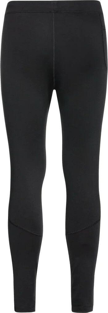 Odlo Essential Warm Long Tights Black 4/7