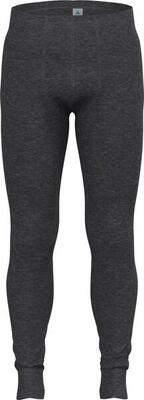 Odlo active warm eco grey long tights