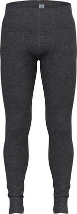 Collant Long Odlo Active Warm Eco Gris Homme