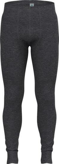 Collant Long Odlo Active Warm Eco Gris