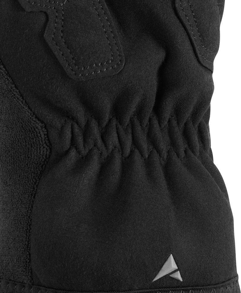 Gants de vélo Night vision Imperméables et isolants 6/7