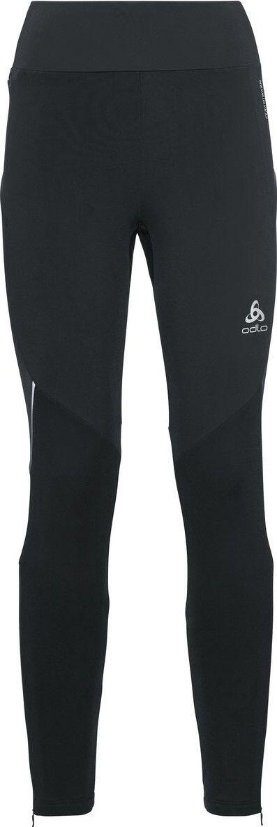 Collant Long Odlo Ceramiwarm Noir Femme 1/2
