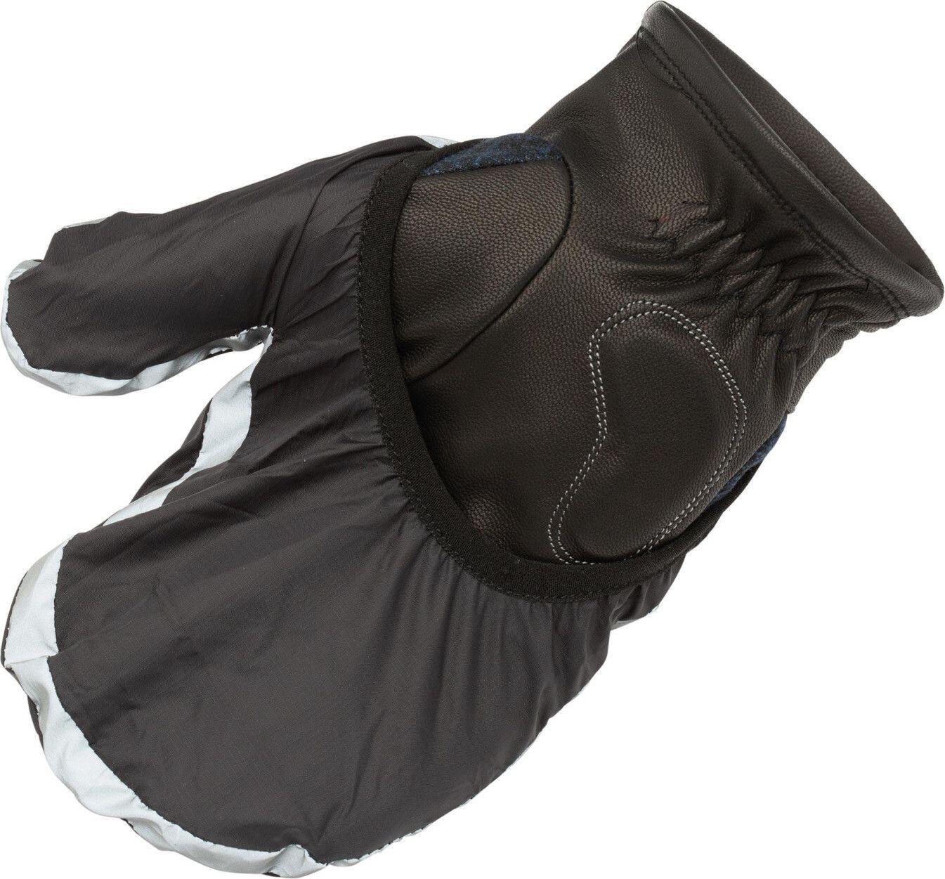 Guantes de ciclismo Tucano Urbano Cabrio 5/7