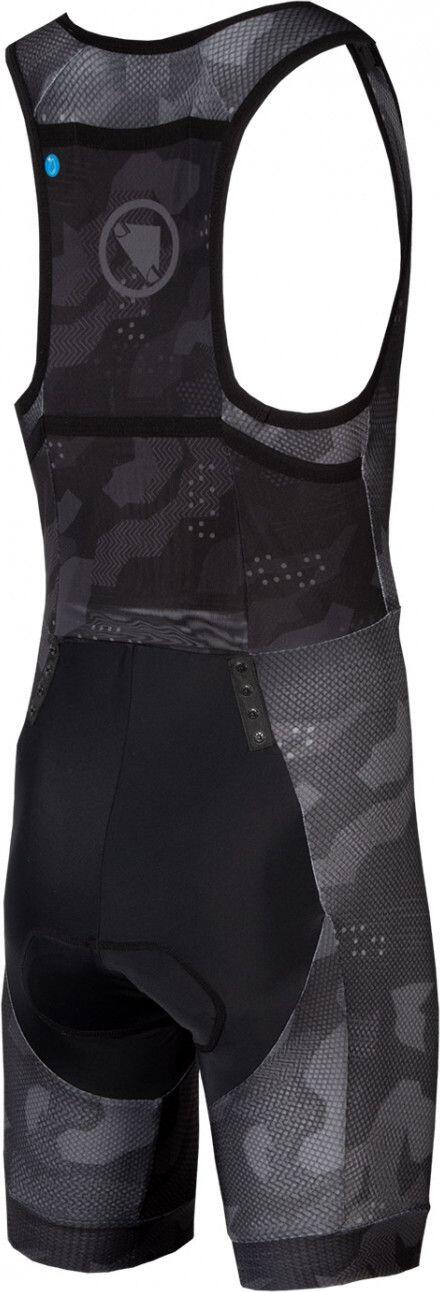 Untershorts mit Trägern Endura SingleTrack 2/6