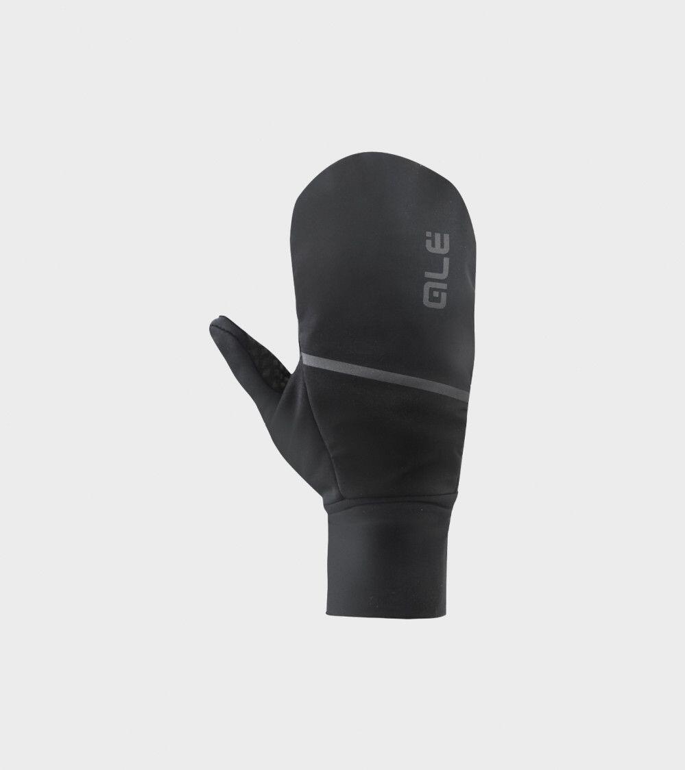 Gants Hiver Unisexe Alé Scirocco Noir 2/5