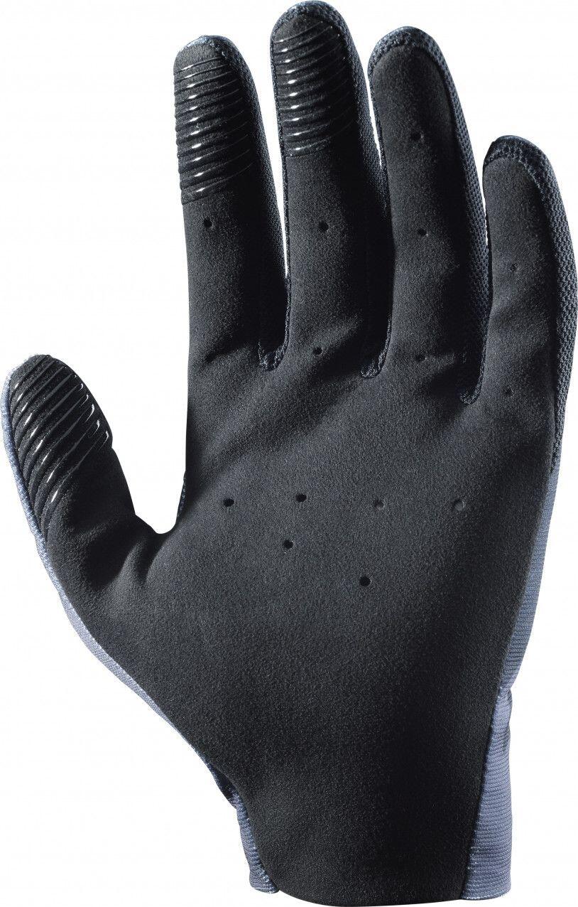 Gants Longs Mavic Deemax Bleu Foncé 2/2