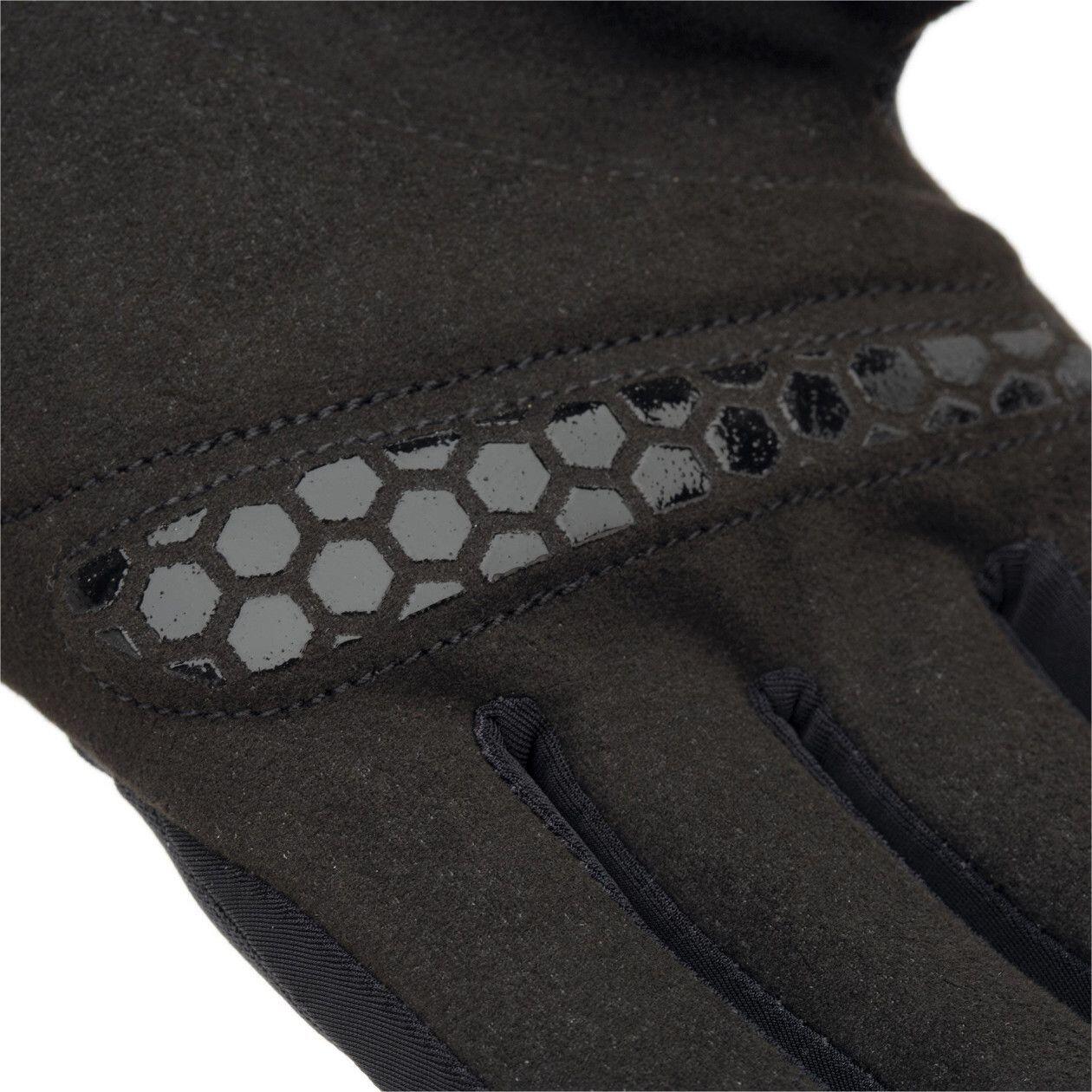Gants Longs Tucano Urbano Sass Noir 4/7