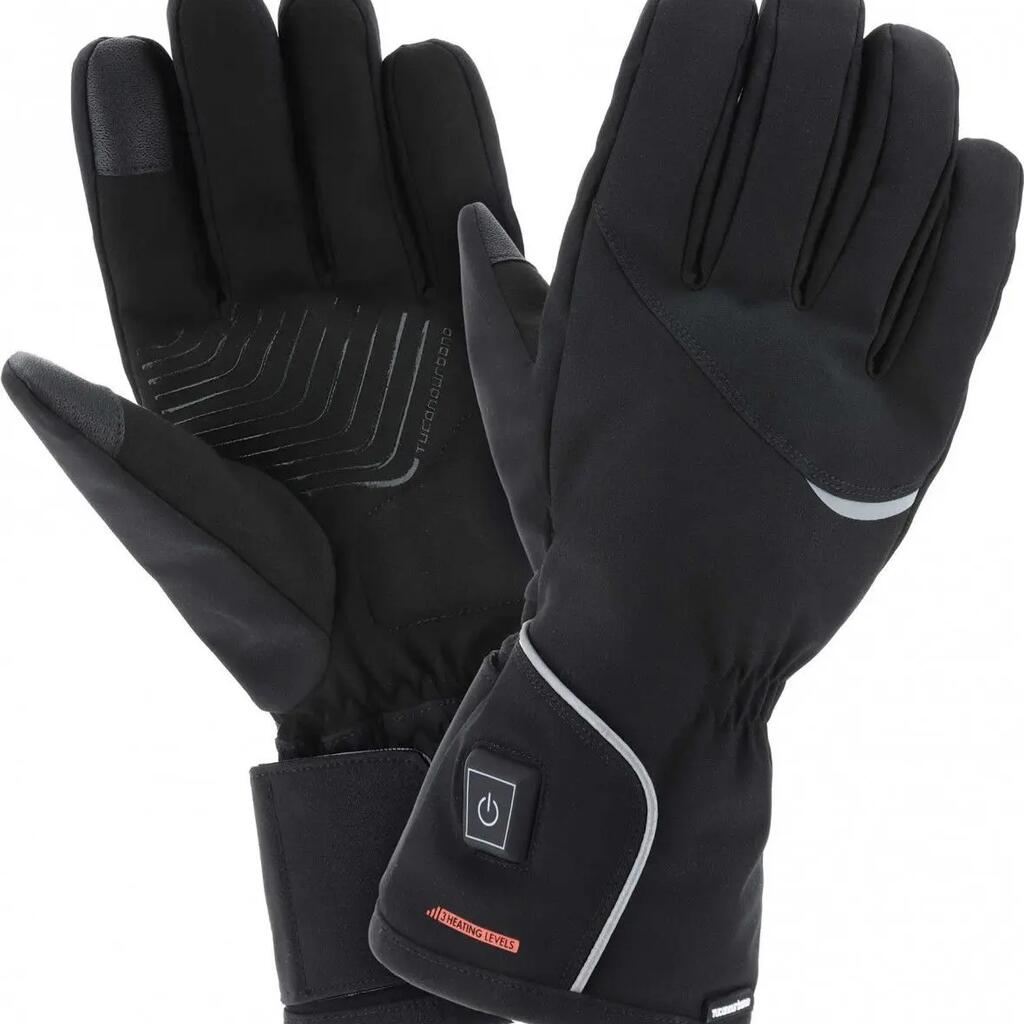 Bike gloves Tucano Urbano Feelwarm