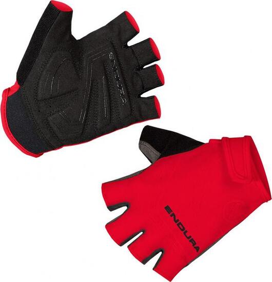 Gants Mitaines EnduraXtract Rouge