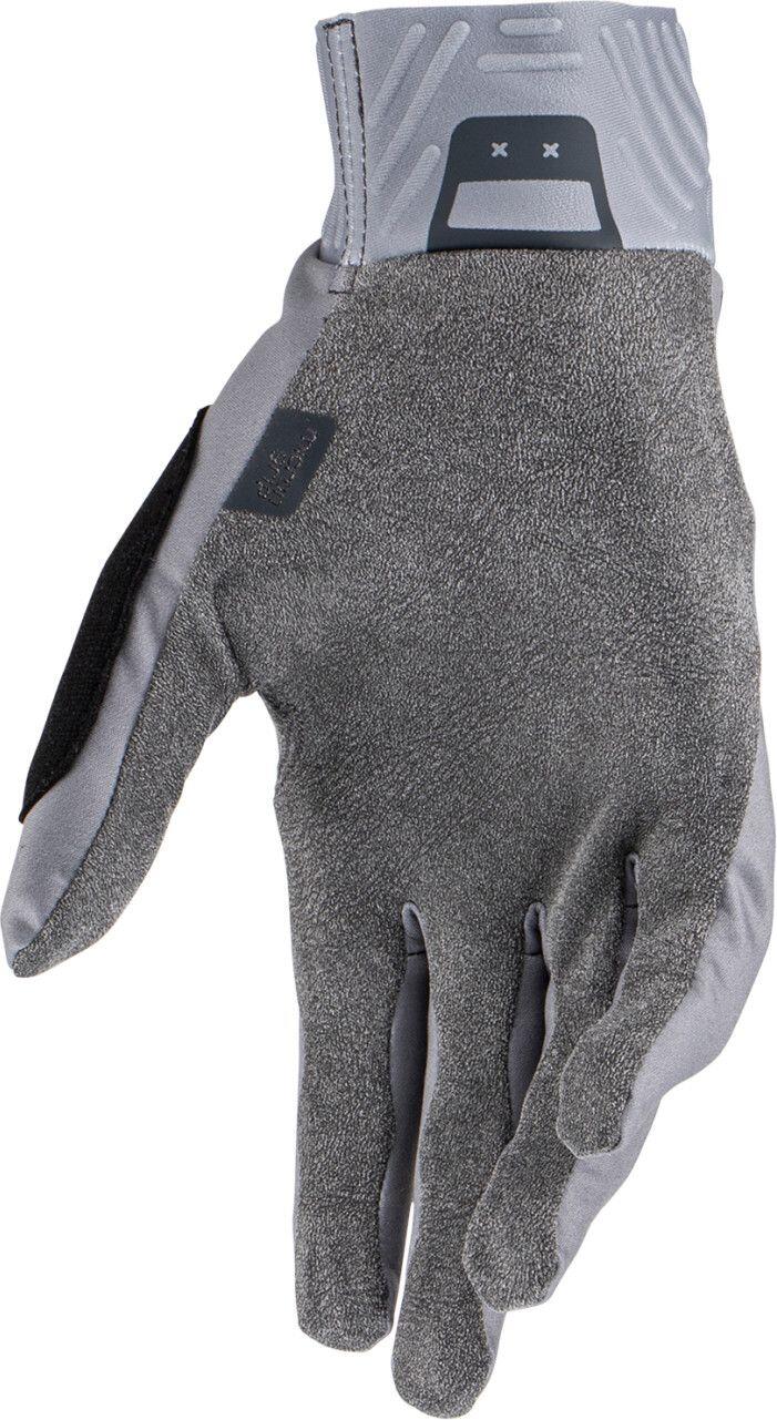 Gants Longs Leatt MTB 2.0 WindBlock Gris 2/7