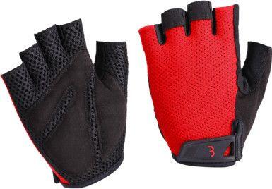Paire de Gants été BBB CoolDown Rouge 2/6