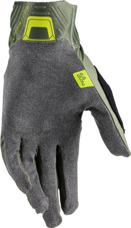 Glove MTB 2.0 WindBlock Cactus 4/5