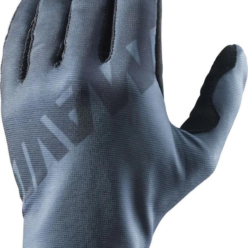 Mavic Deemax Dark Blue Long Gloves