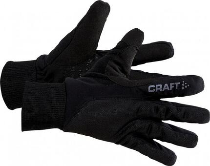 Gants Longs Craft Core Insulate Glove Noir