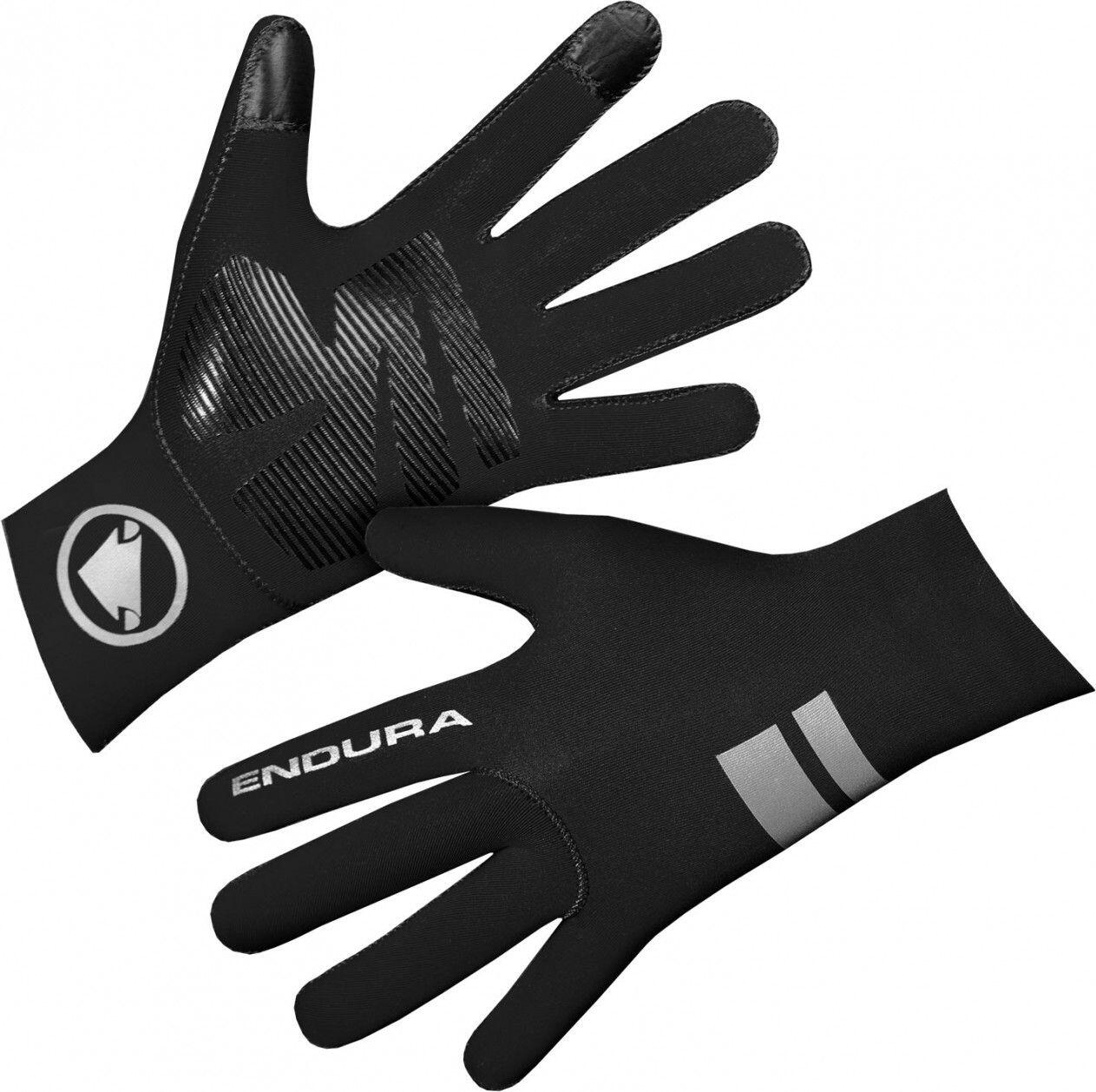Guanti Da Ciclismo Impermeabili Chiba Rain Shield Superlight – Stile Aragosta, Antivento, Taglia L (9)