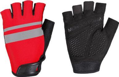 Guanti estivi BBB HighComfort 2.0 Rossi