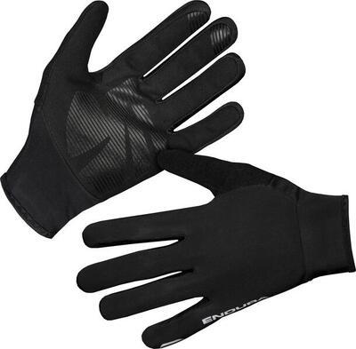 Guanti da ciclismo uomo Endura FS260-Pro Thermo riflettenti