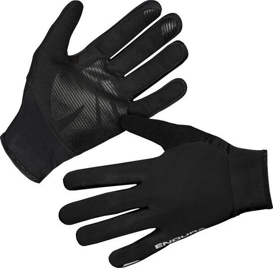 Guanti da ciclismo uomo Endura FS260-Pro Thermo riflettenti