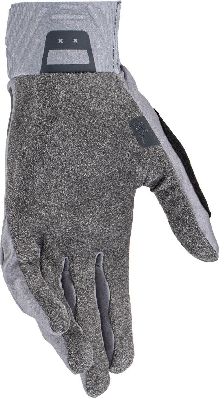 Gants Longs Leatt MTB 2.0 WindBlock Gris 5/7
