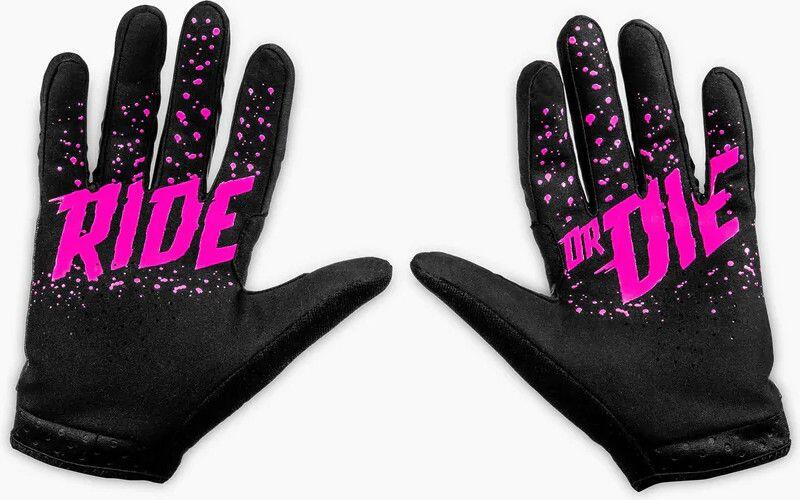 Gants MUC-OFF - Pour le MTB 2/2