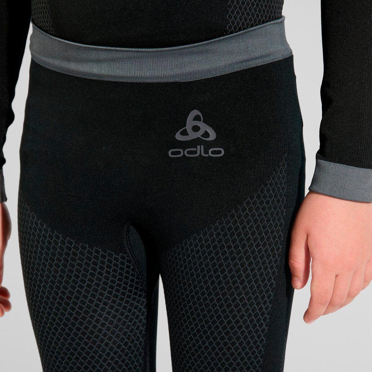 Sous-vêtement thermique femme, ODLO Performance bas gris Sous-vêtement thermique femme, ODLO Performance bas gris