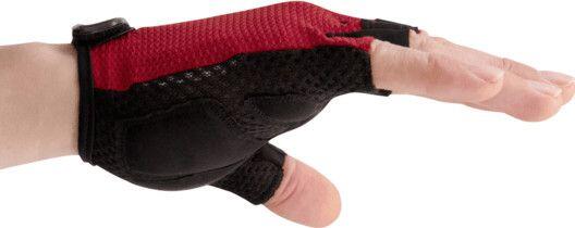 Paire de Gants été BBB CoolDown Rouge 5/6