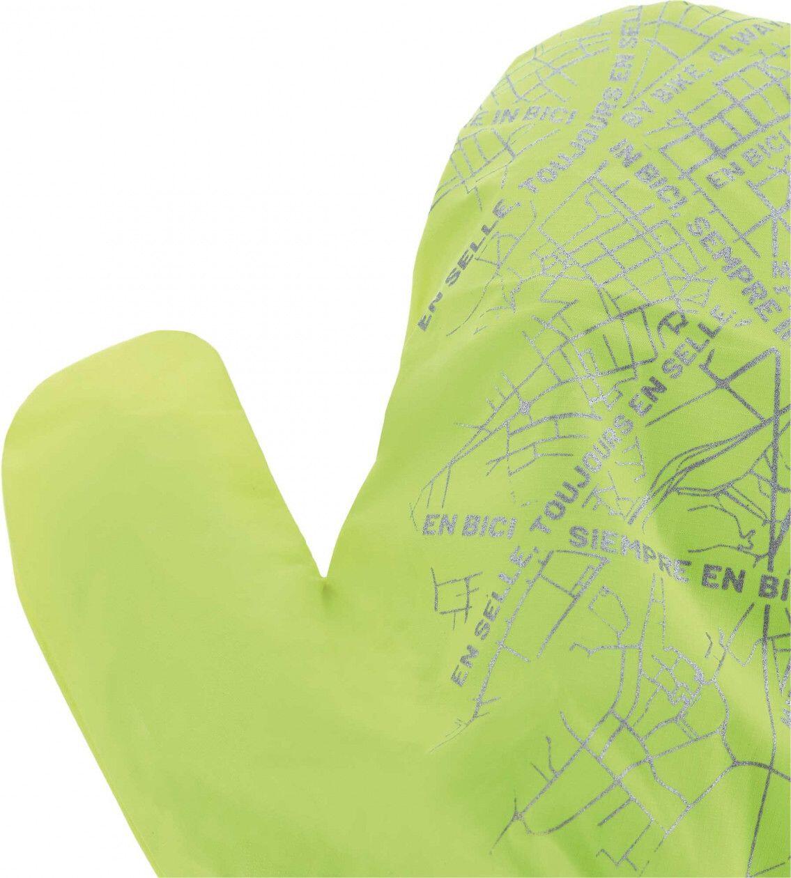 Guantes de ciclismo Tucano Urbano Roadster 5/5