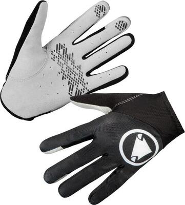 Endura hummvee lite icon fietshandschoenen voor heren