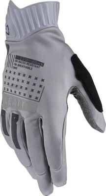 Handschoen mtb 2.0 windblock zwart