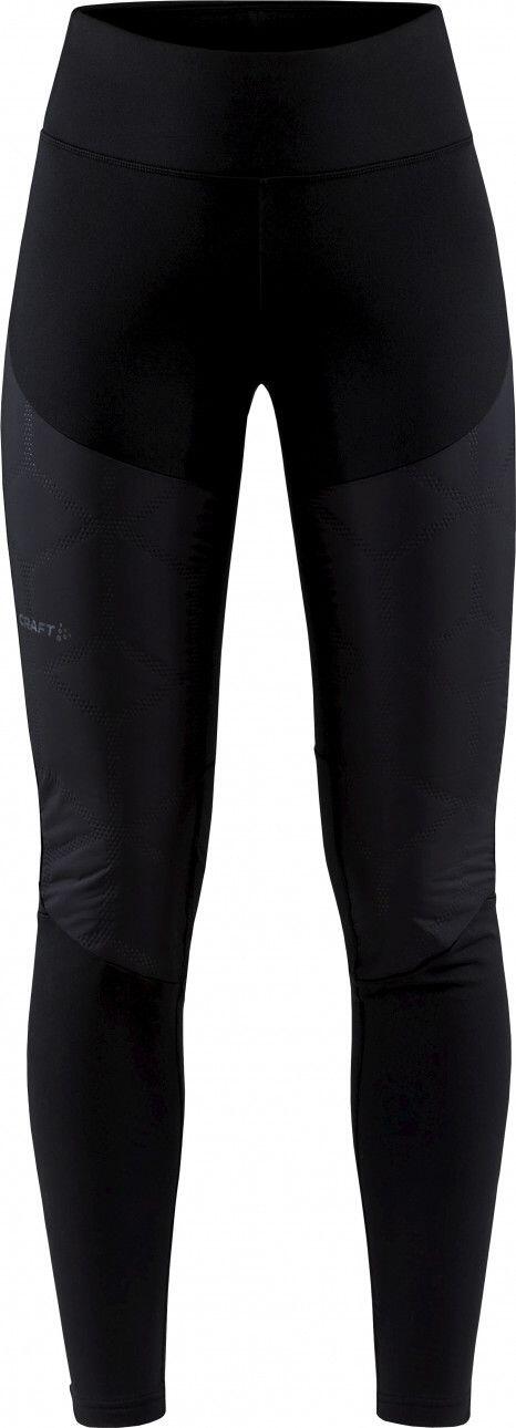 Long Craft ADV SubZ Damen Sporthose Schwarz 1/5