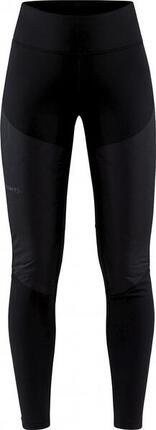 Craft ADV SubZ Tights 2 Dames Zwart