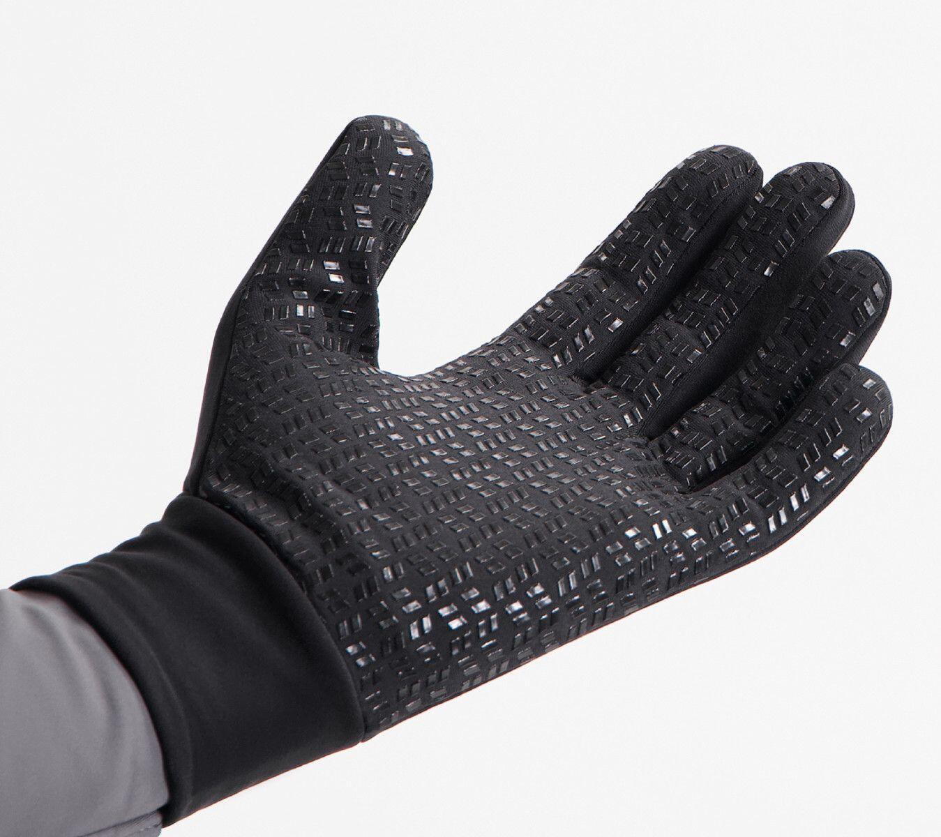 Guanti leggeri BBB RaceShield Grigi 4/5