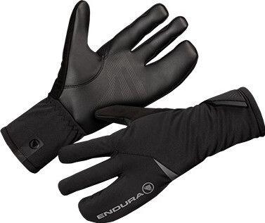 Endura Freezing Point Guanti Lobster Invernali Neri 2XL
