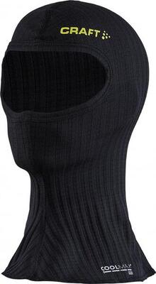 Craft active extreme balaclava black unisex
