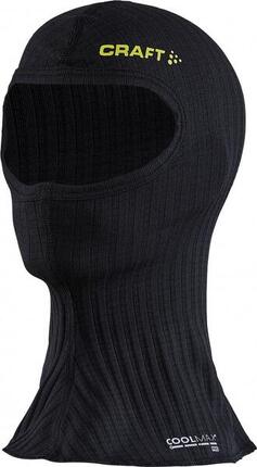 Cagoule Craft Active Extreme Balaclava Noir
