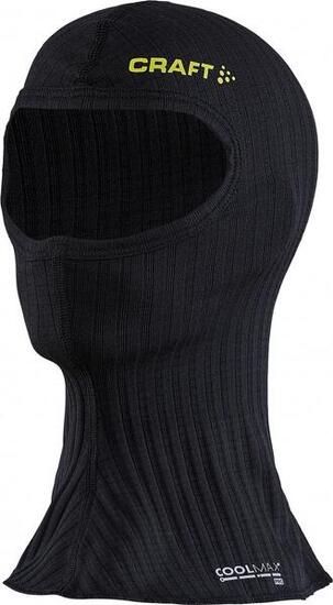 Cagoule Craft Active Extreme Balaclava Noir