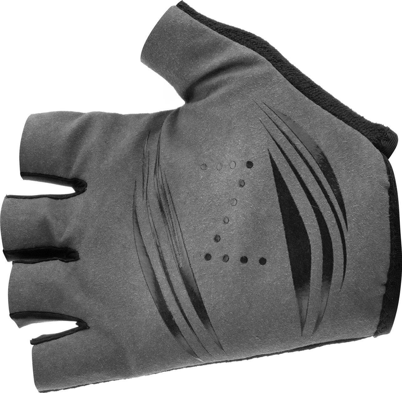 Par de Guantes Cortos Neatt Race Negro 2/2