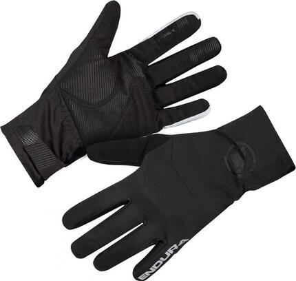 Gants Longs Endura Deluge Noir