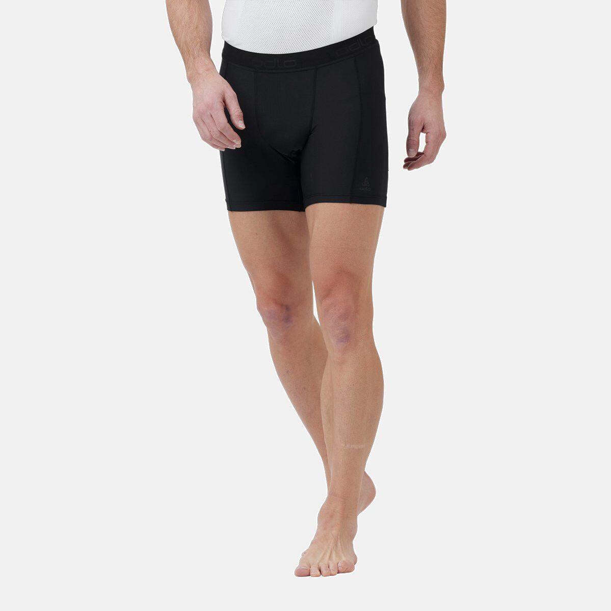 Odlo Active Sport Unterhose mit Haut Schwarz 3/7