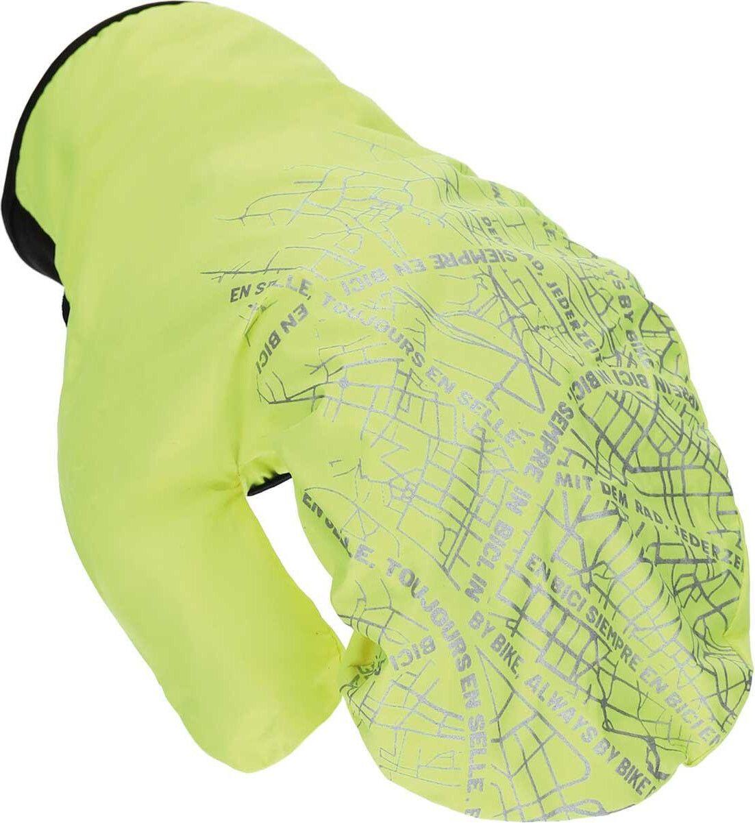Guantes de ciclismo Tucano Urbano Roadster 4/5
