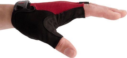 Paire de Gants été BBB CoolDown Rouge 4/6