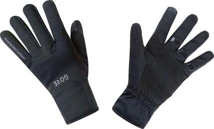 GORE Wear Fahrradhandschuhe Unisex - winddicht, wasserabweisend
